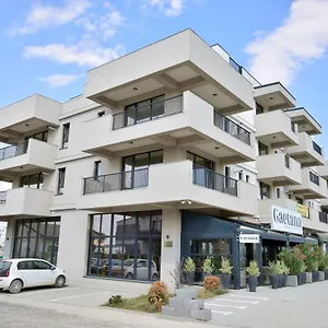  Apartment Grey