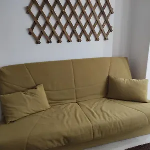  Апартаменты Comfy