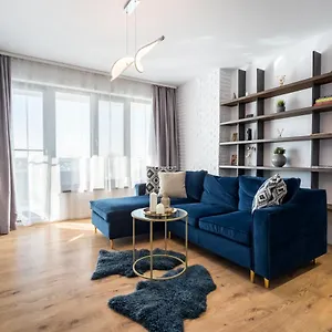 O&a Luxury Boutique Apartment