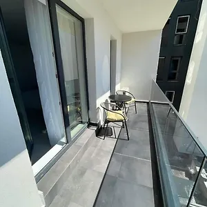  Apartment Regim Hotelier/bucuresti