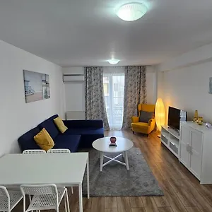 Airport Appartement
